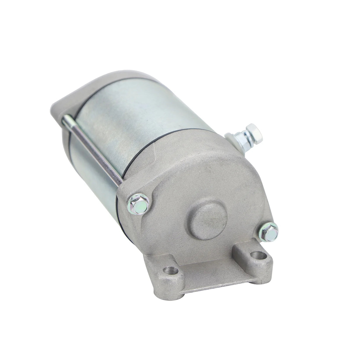 Starter & Relay for Polaris Sportsman 700 800 X2 07-14 Ranger 700 800 Xp 06-15 RZR 800 4 S 08-14 Q401
