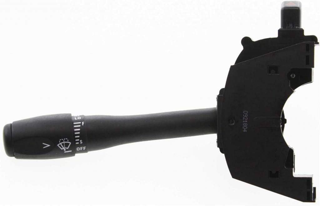 Turn Signal Switch for Lincoln Town Car 1997-2002 Pack of 2 D651