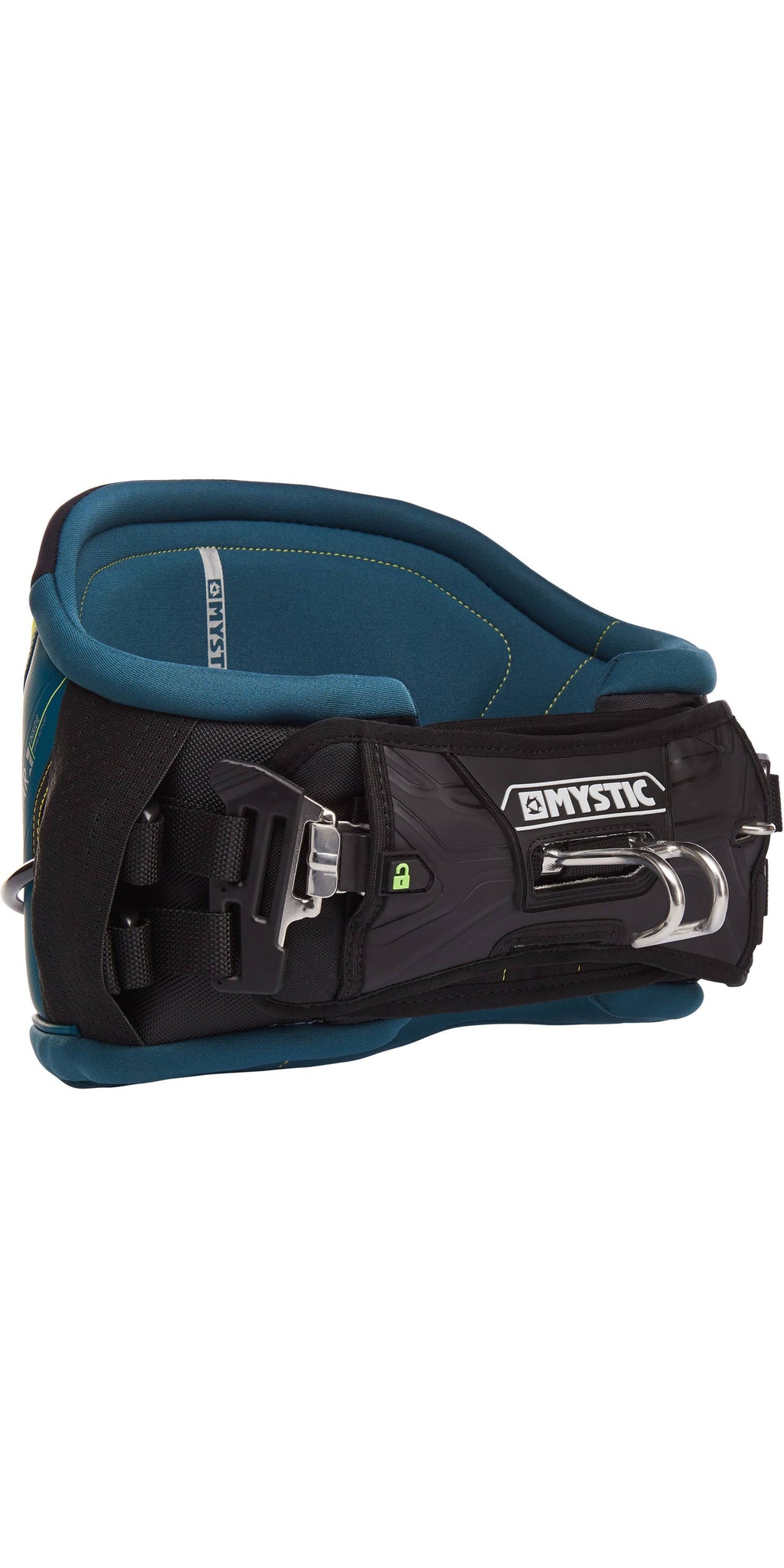 Waist Harness Teal Xs O948