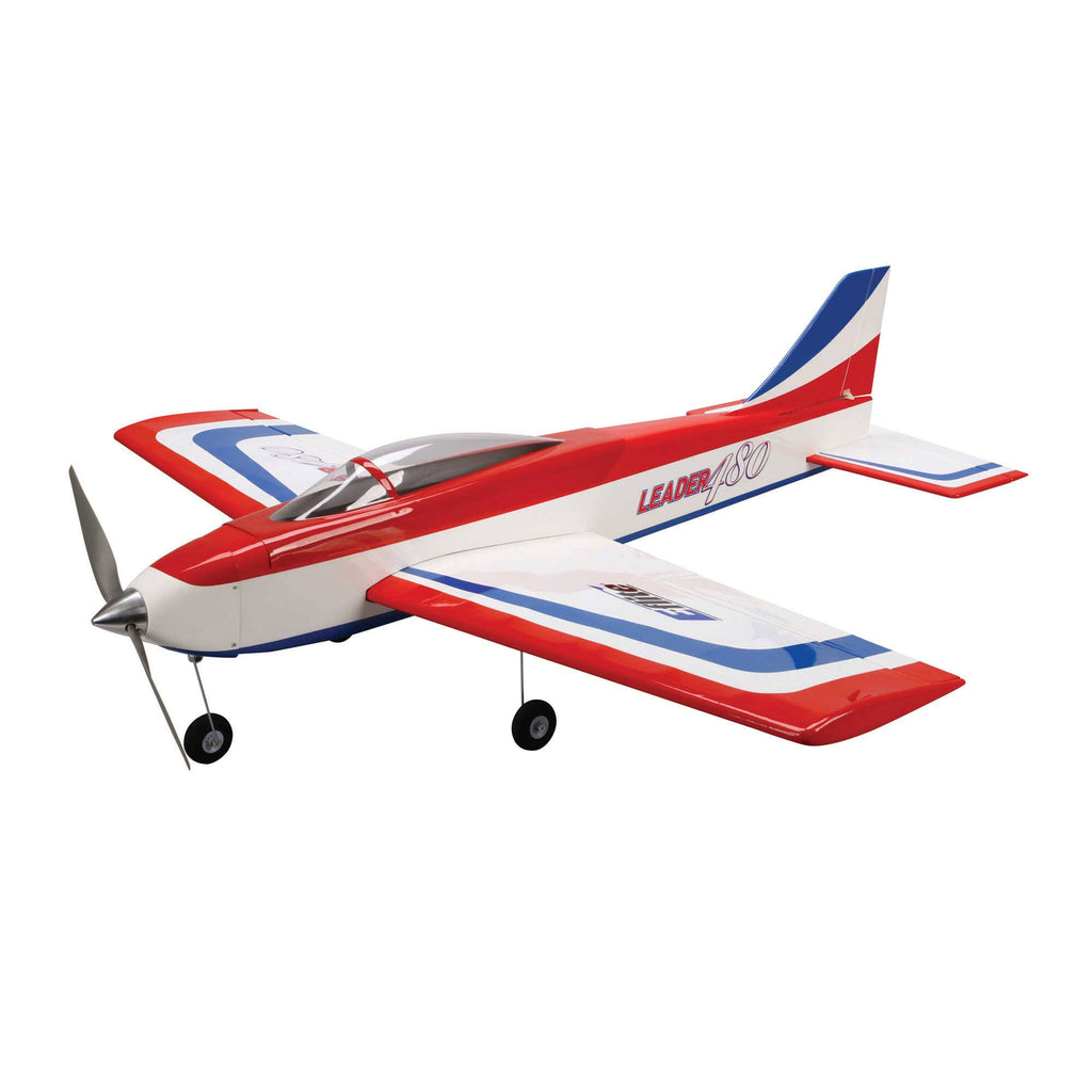 Leader 480 RC Airplane Q565289