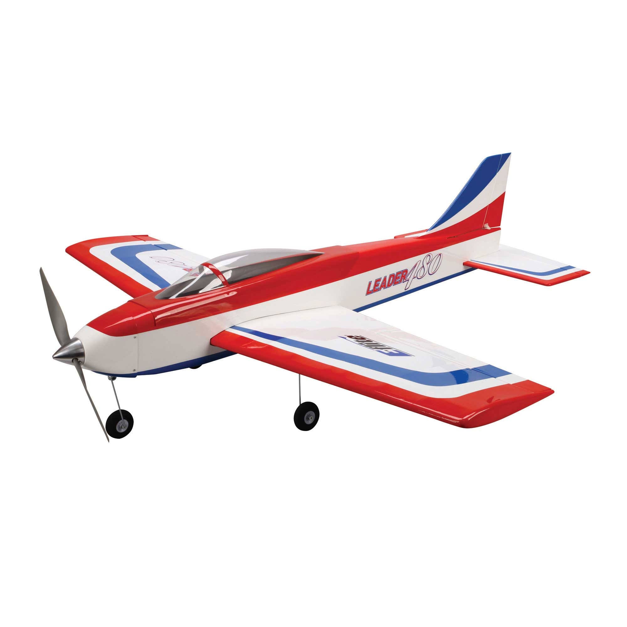 Leader 480 RC Airplane Q565289
