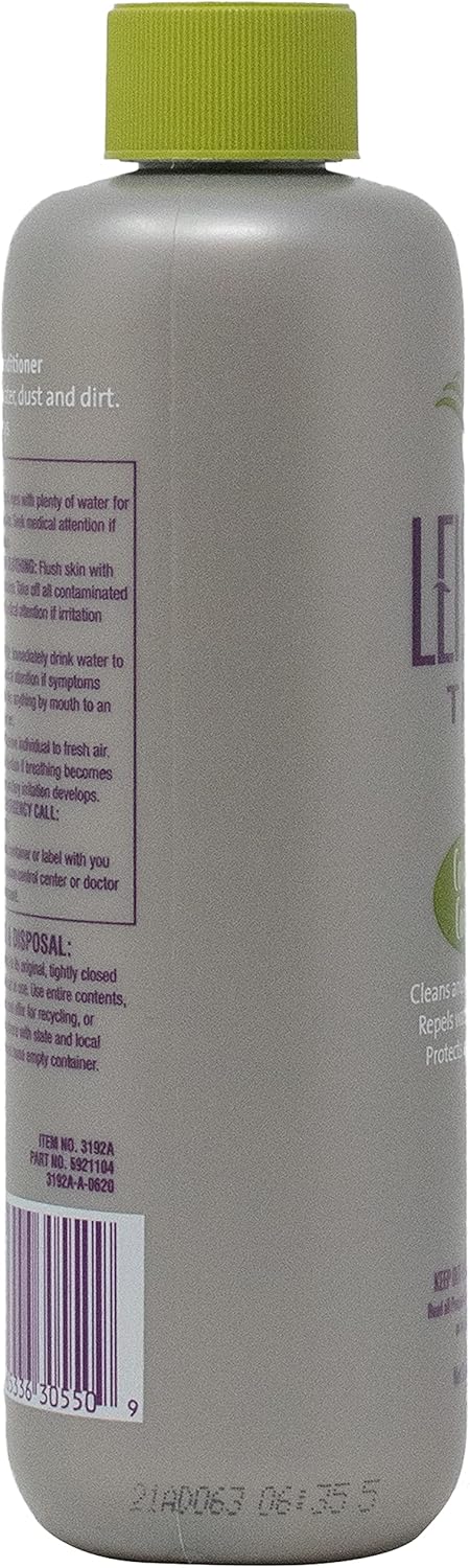 16 fl oz Pack of 2 Cover Care and Conditioner E91785