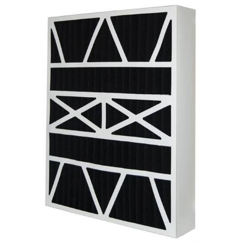 Carbon Odor Block Lennox Replacement Filter X138