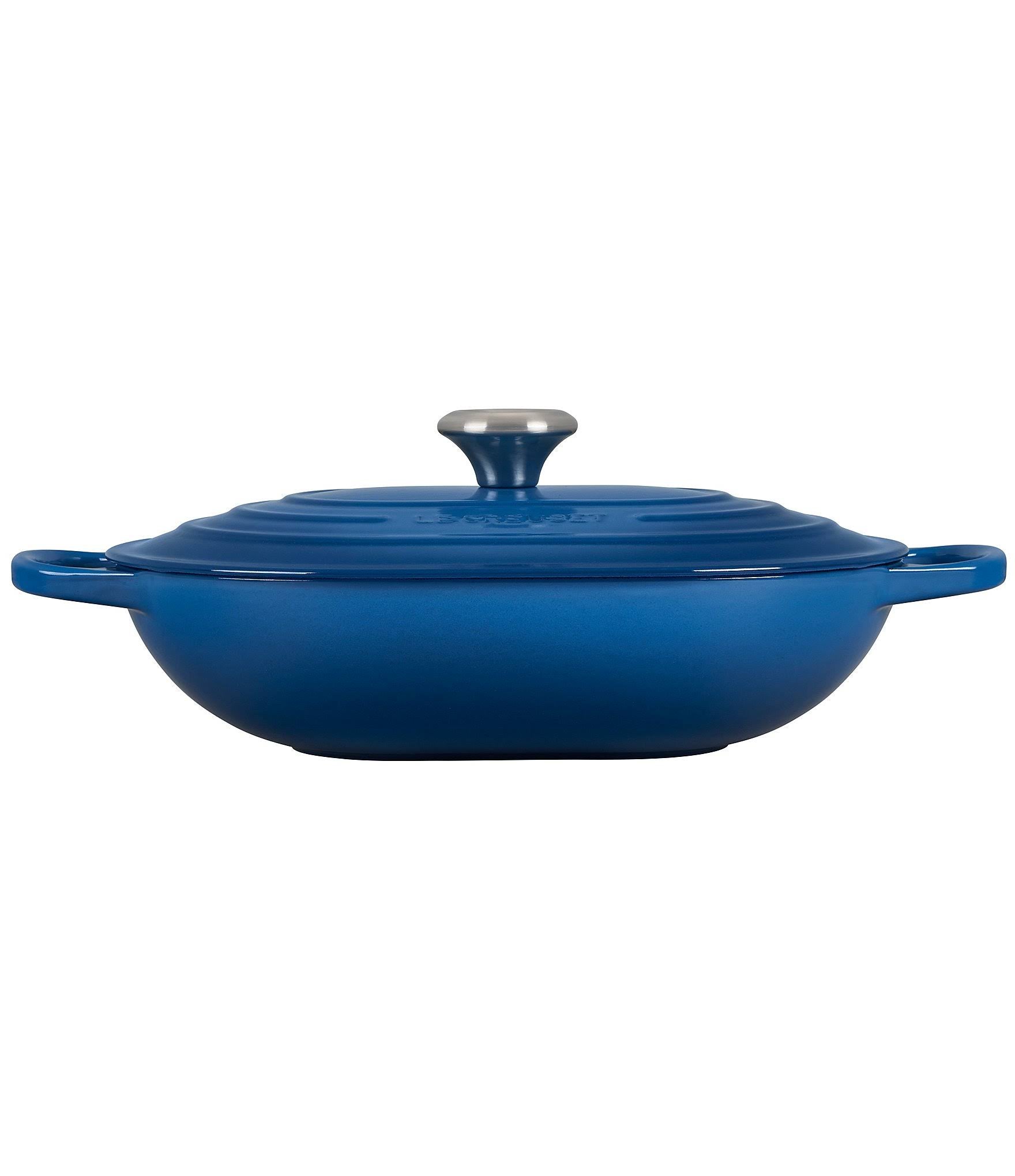 3.75 Qt. Oval Casserole V777887