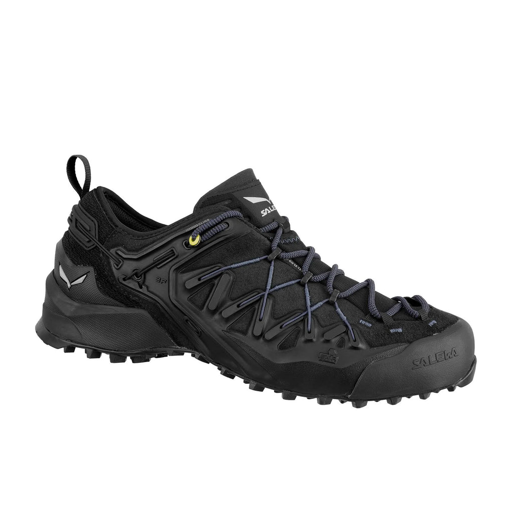 Black/Black Men's Wildfire Edge GTX E6752