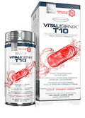 10-Hour Test Booster I261