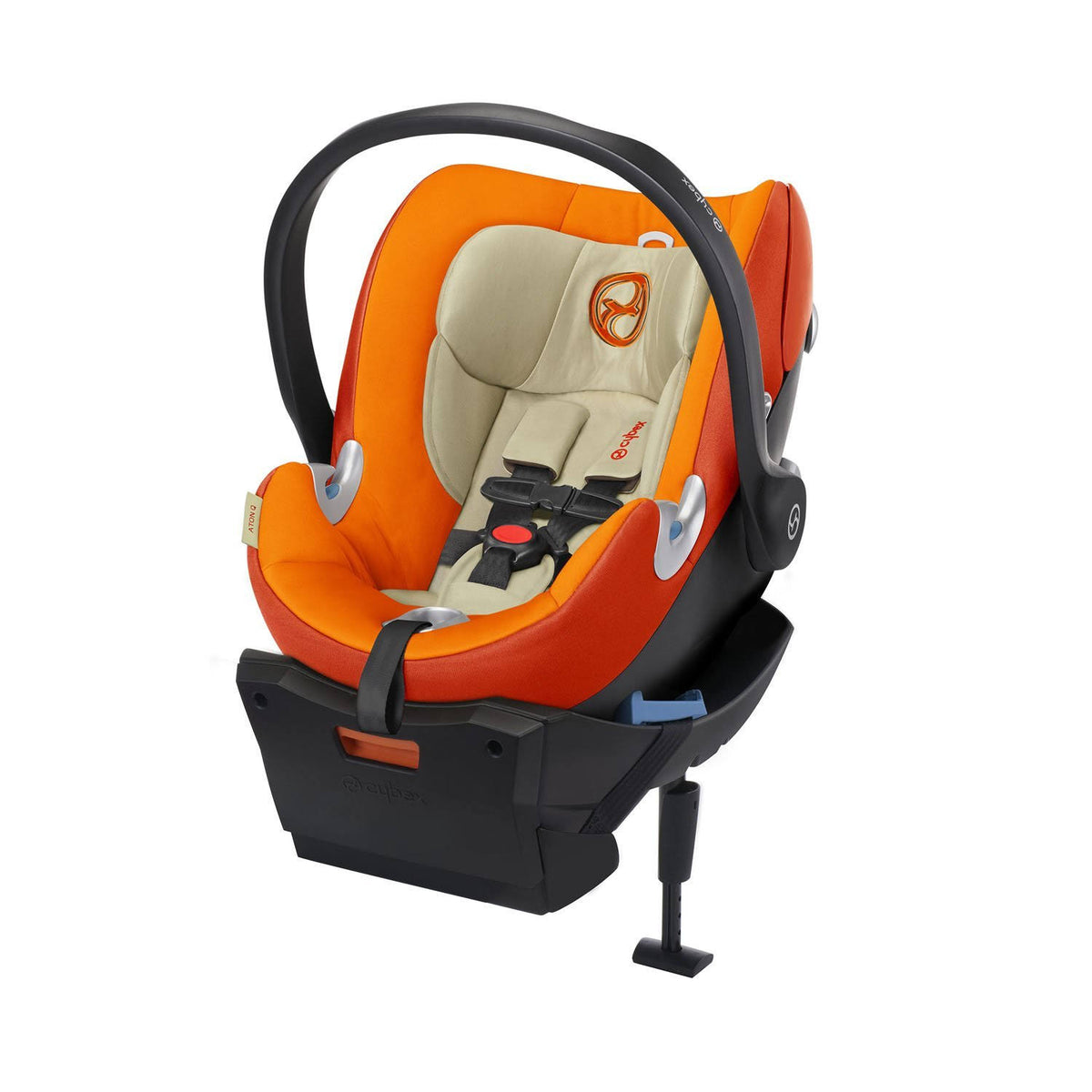 Autumn Gold Infant Car Seat N431503
