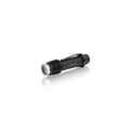 Black LED Hand Flashlight W320236