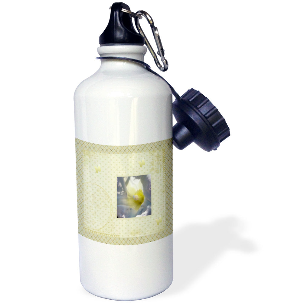 21 oz Sports Water Bottle X238567