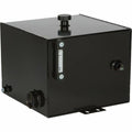10-Gal. Steel Hydraulic Fluid Reservoir L1607