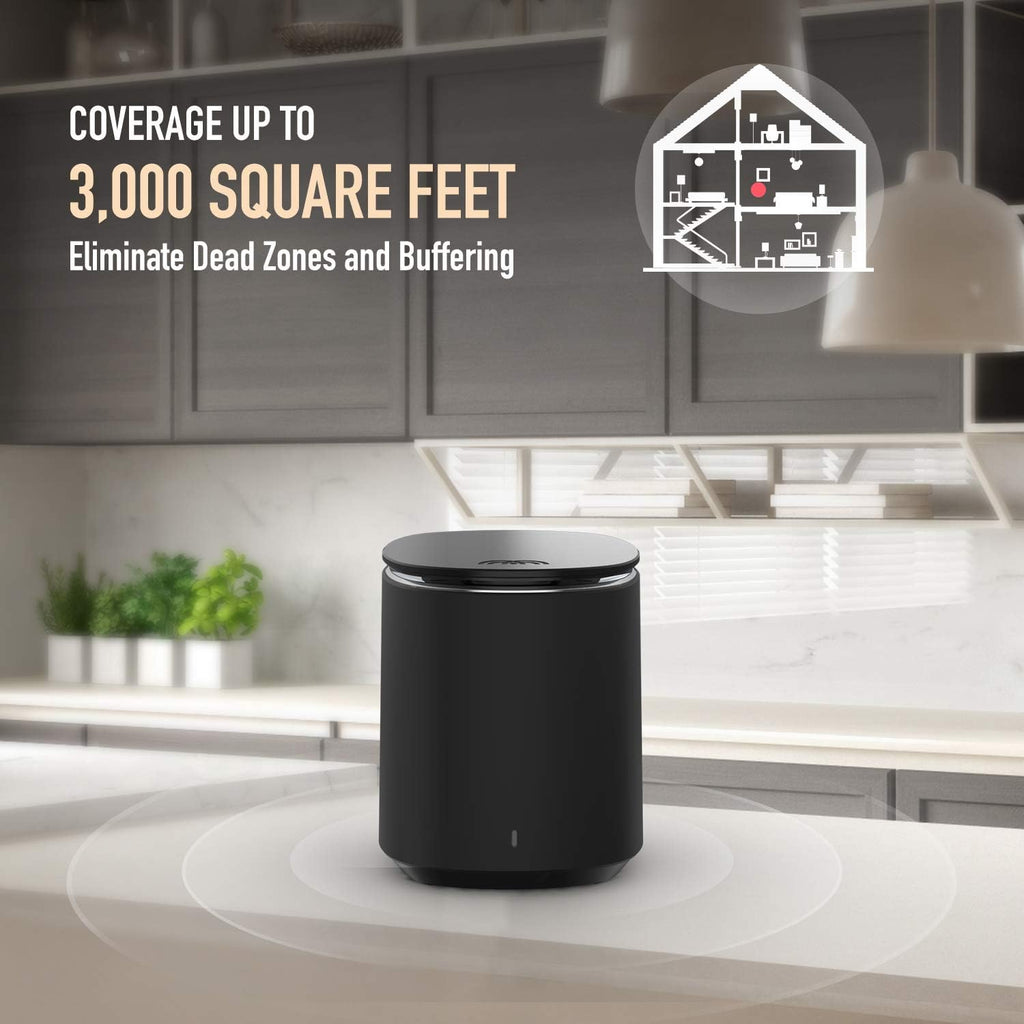 Wi-Fi Mesh System Pack of 2 V103