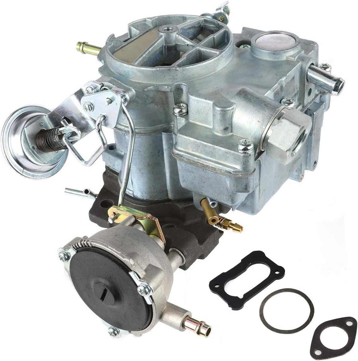 Carburetor 1 Barrel for Chevrolet GMC L6 Engines 4.1L 250 4.8L 292 Automatic Choke Y941872