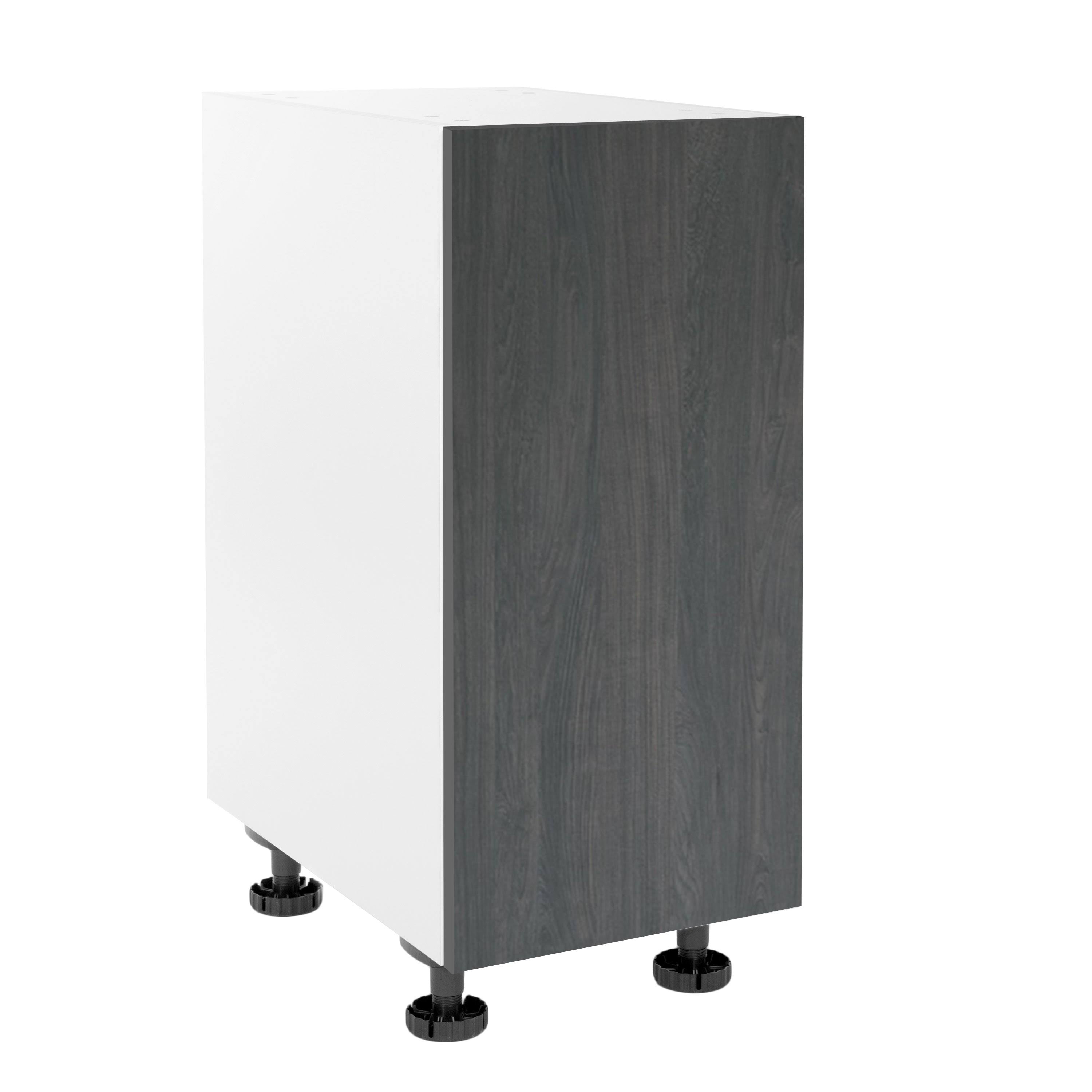 15x22 x 34.5x22 x 24x22 Base Cabinet N4294