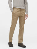 Men's Straight Chino Pant Airforce Khaki Size 36W 34L P442