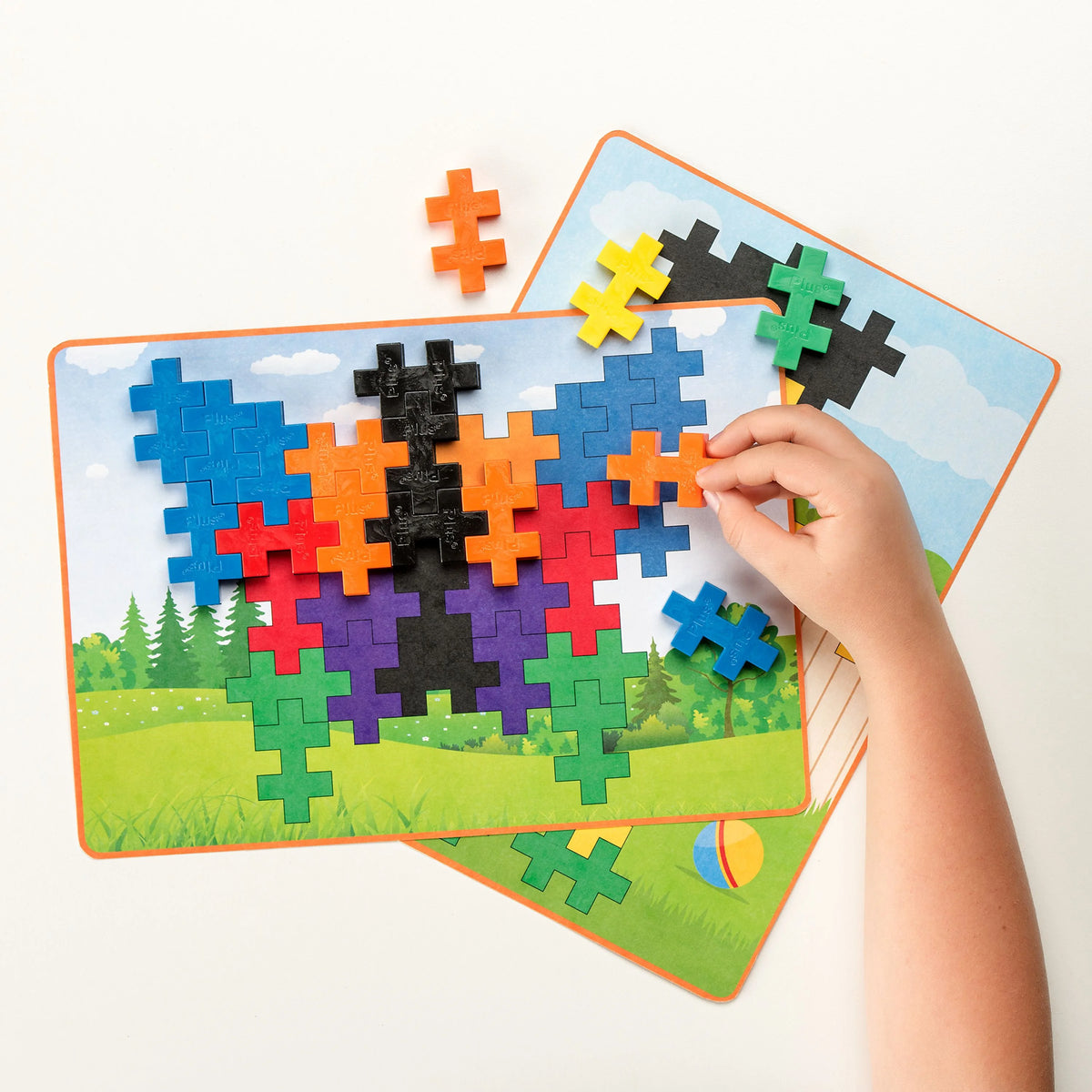 60 pc STEM Building Block Set E9833