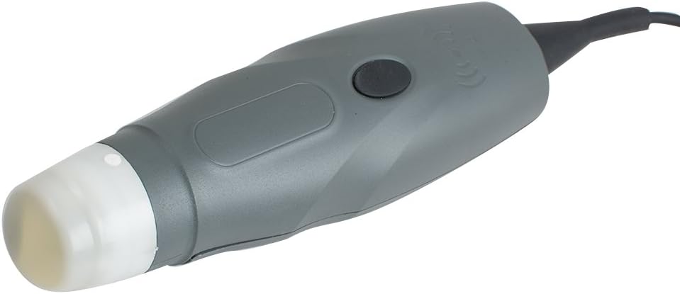Portable Handheld Ultrasound Scanner with 3.5MHz Mechanical Sector Probe K585