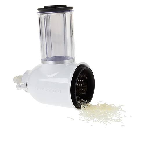 KitchenAid Fresh Prep Slicer/Shredder Attachment S625