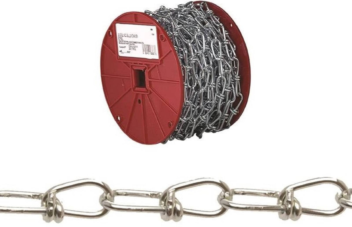 Chain Double Loop 3 150ft K15762