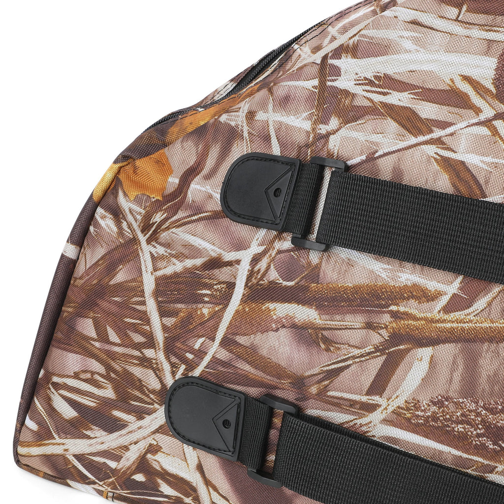 Compound Bow Soft Case, Camo, 45 inches O1494