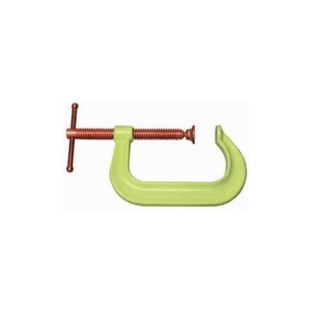 Drop Forged C-Clamp G93217