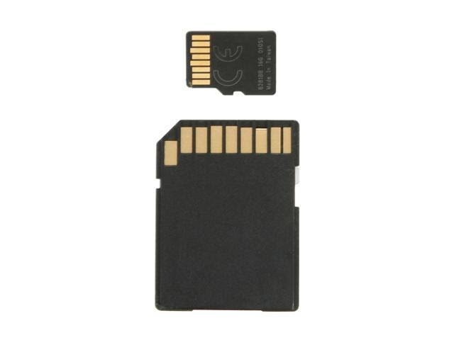 16GB microSDHC Card - Class 6 D88087