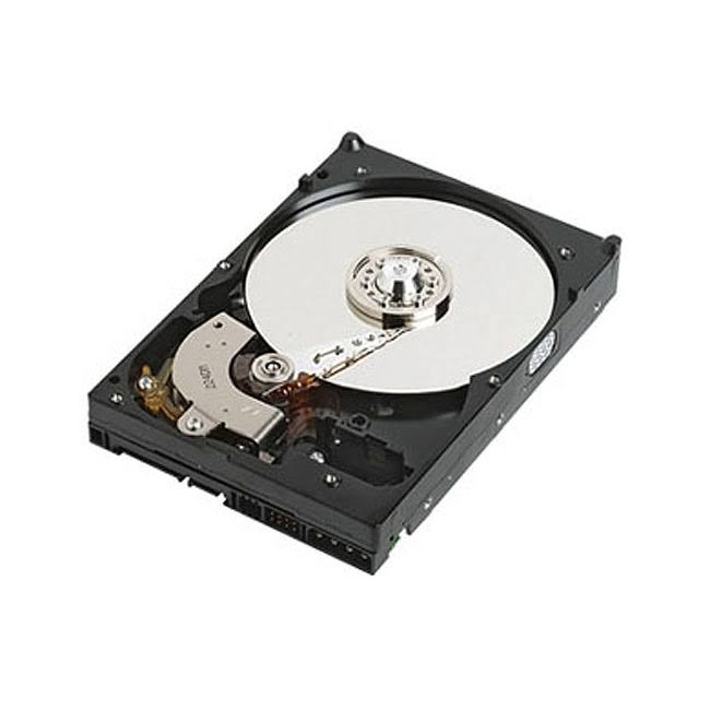 600 GB Dual Port SAS 6Gb/s 3.5 inch 15,000 RPM HDD E652