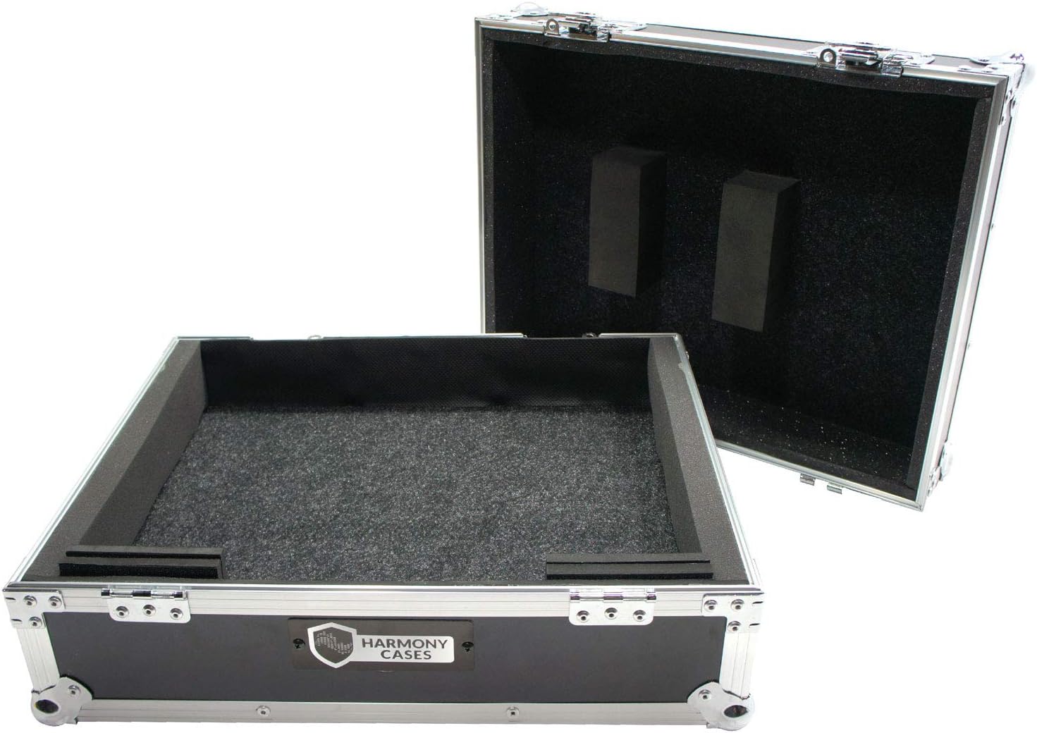 Flight Foam Lined Turntable Custom Case A5820