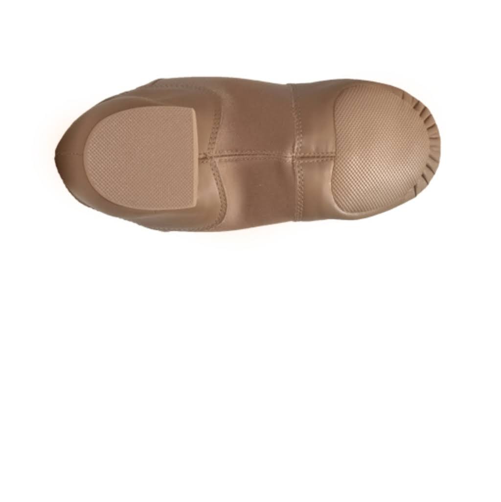Caramel Jazz Slip-On Shoes W76343