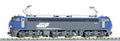 N Scale Electric Locomotive Model Train E336484