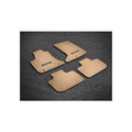 Dark Frost Beige Carpet Mats Z56832