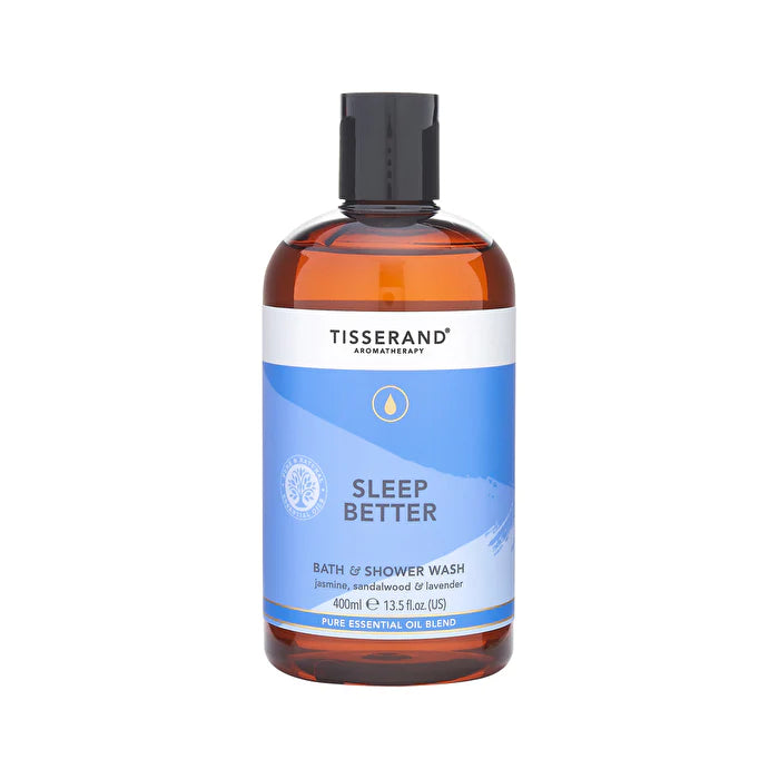 Sleep Better Bath & Shower Wash 400ml O225