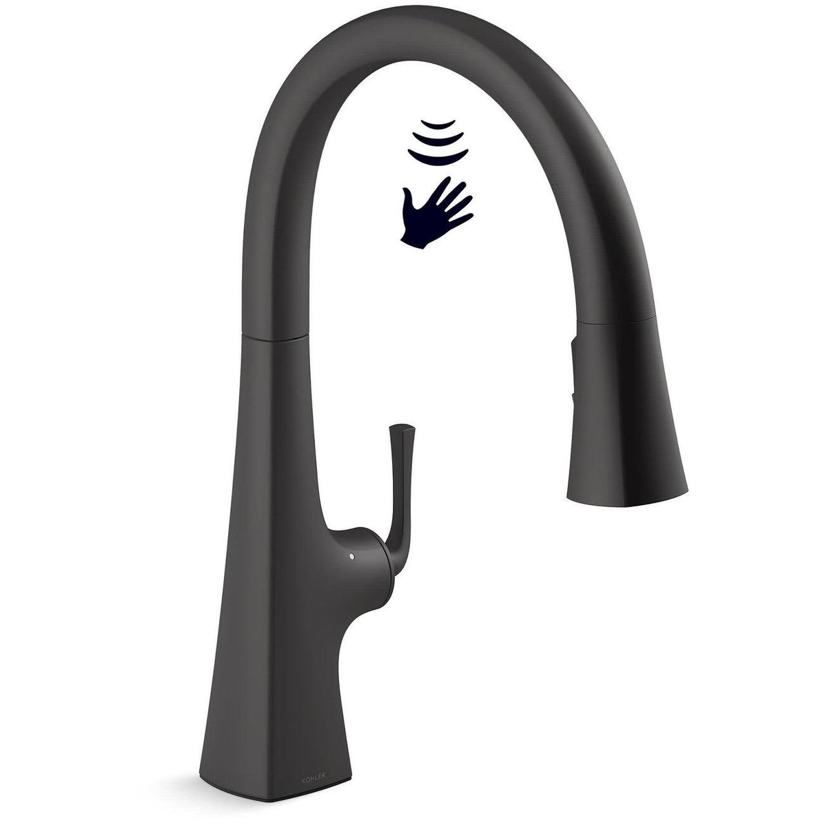 Touchless Kitchen Faucet R536