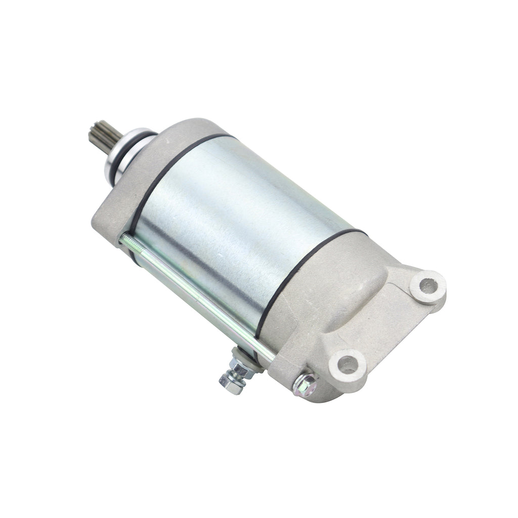 Starter & Relay for Polaris Sportsman 700 800 X2 07-14 Ranger 700 800 Xp 06-15 RZR 800 4 S 08-14 Q401
