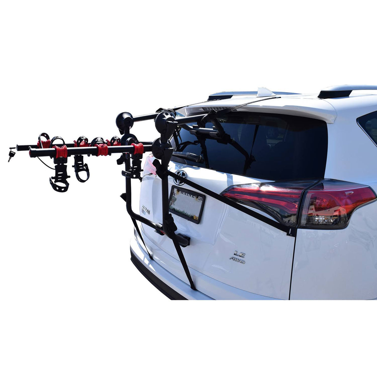 3 Bike Carrier G135951