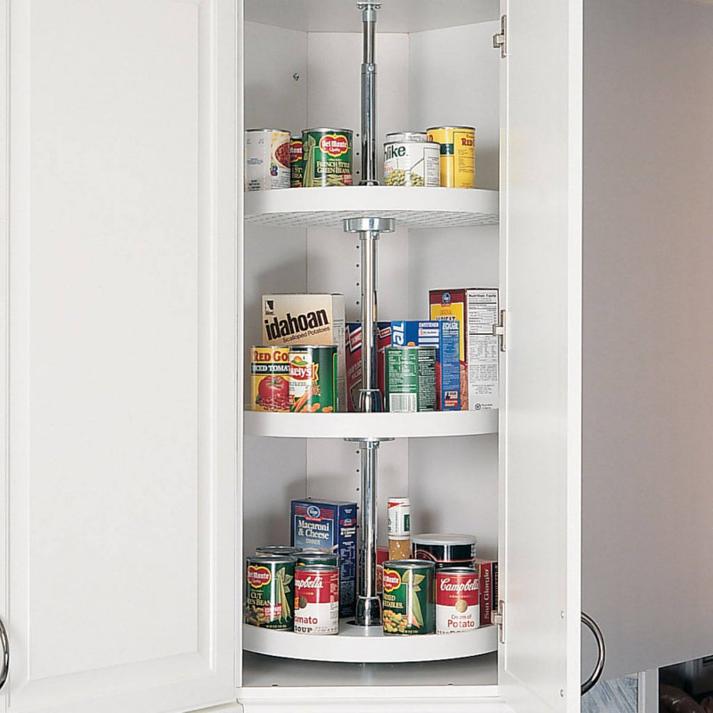3 Shelf Lazy Susan L985831