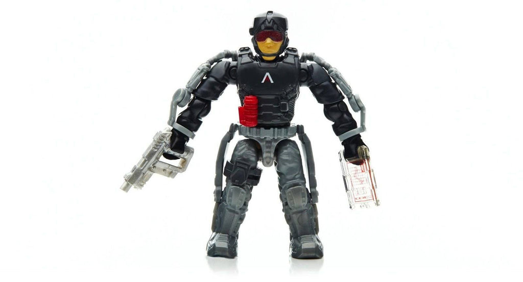 Call of Duty Warfare Unit Playset H278095