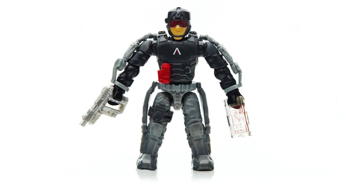 Call of Duty Warfare Unit Playset H278095