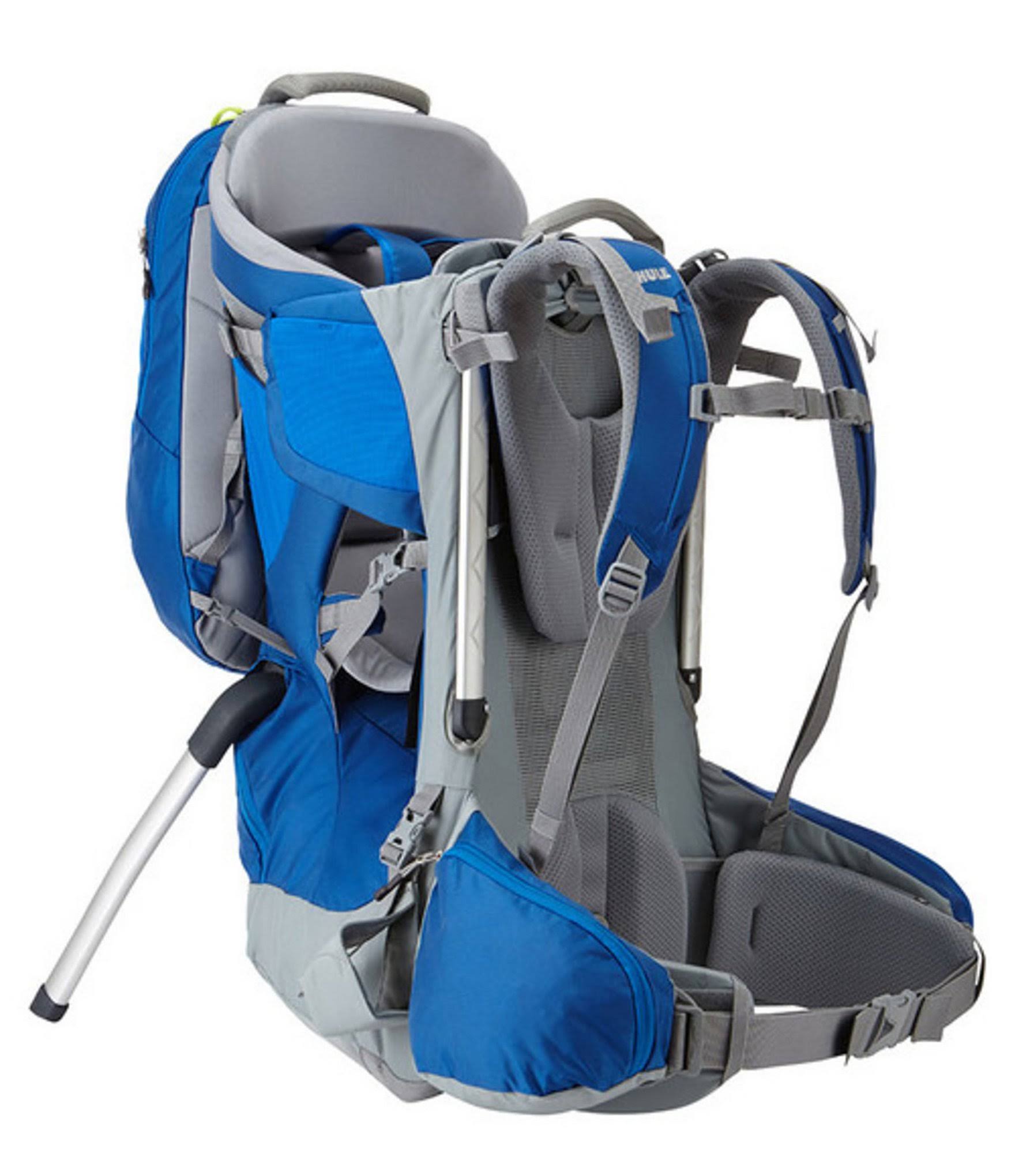 Child Carrier Dark Shadow/Slate Y528346