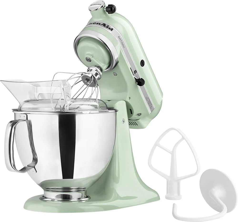 5-Quart Pistachio Mixer A536727