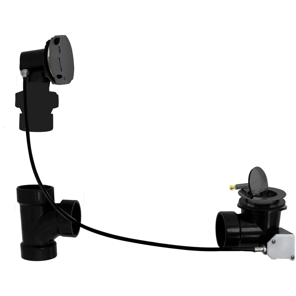 Ball Joint Head ABS Cable Drive W4436
