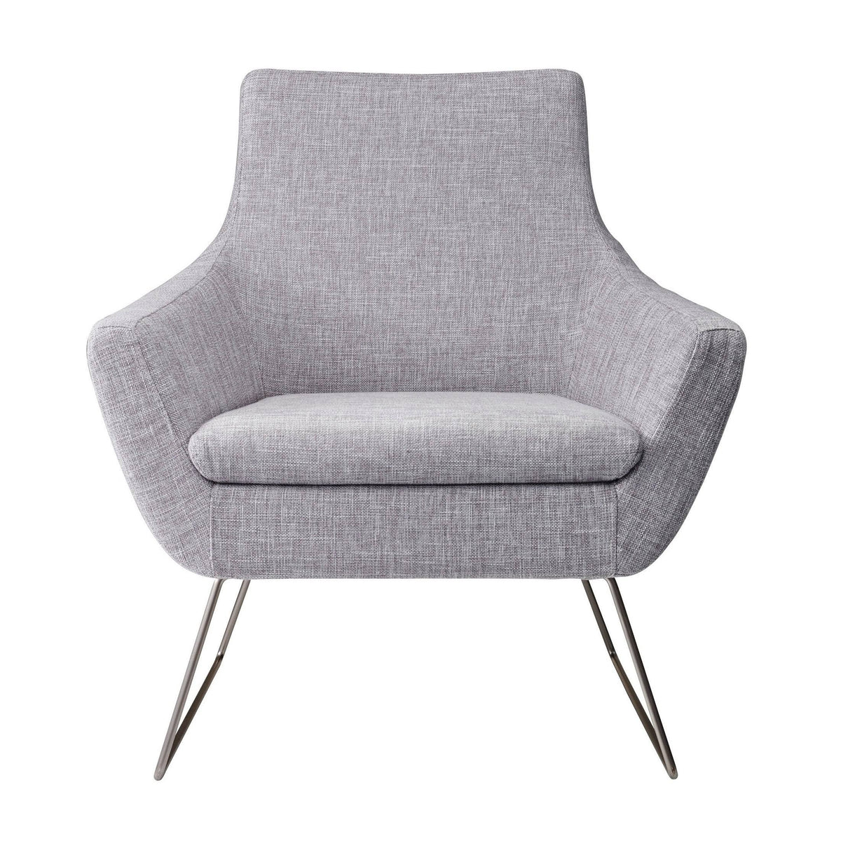 Light Grey Chair D6649