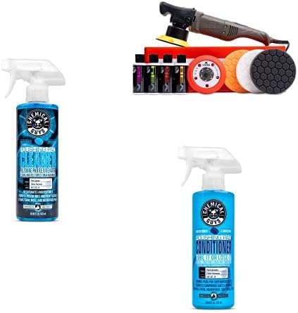 10FX Random Orbital Polisher Kit (8 Items) X529