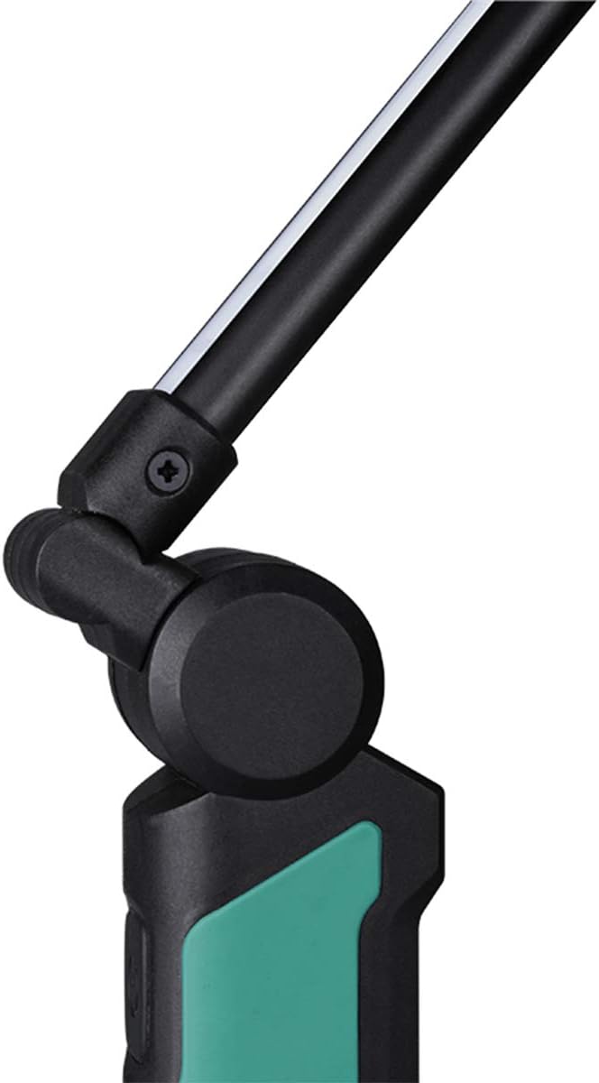 500 Lumens Rechargeable COB Work Light with Magnetic Base R206003