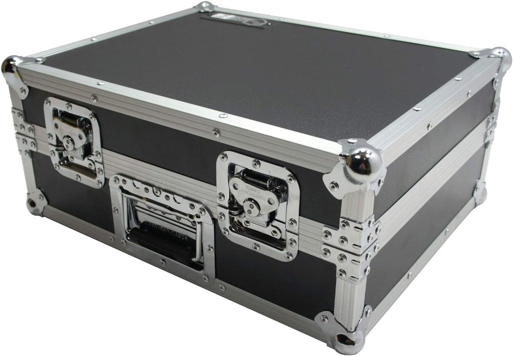 Flight Foam Lined Turntable Custom Case A5820