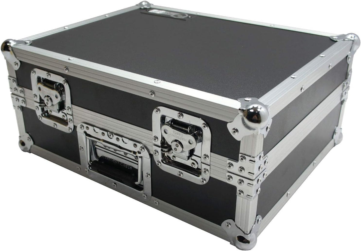 Flight Foam Lined Turntable Custom Case A5820