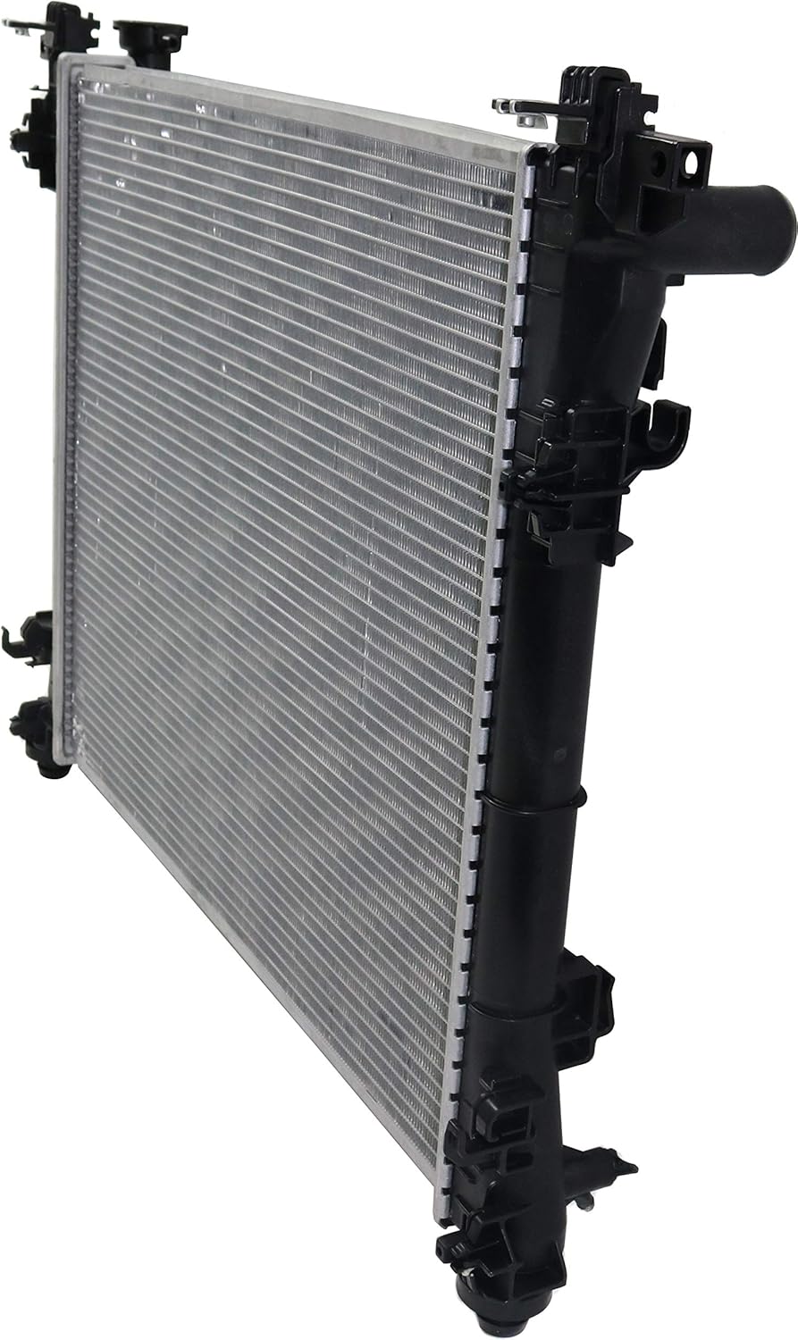 Radiator for Dodge Grand Caravan 2008-2017 A1649