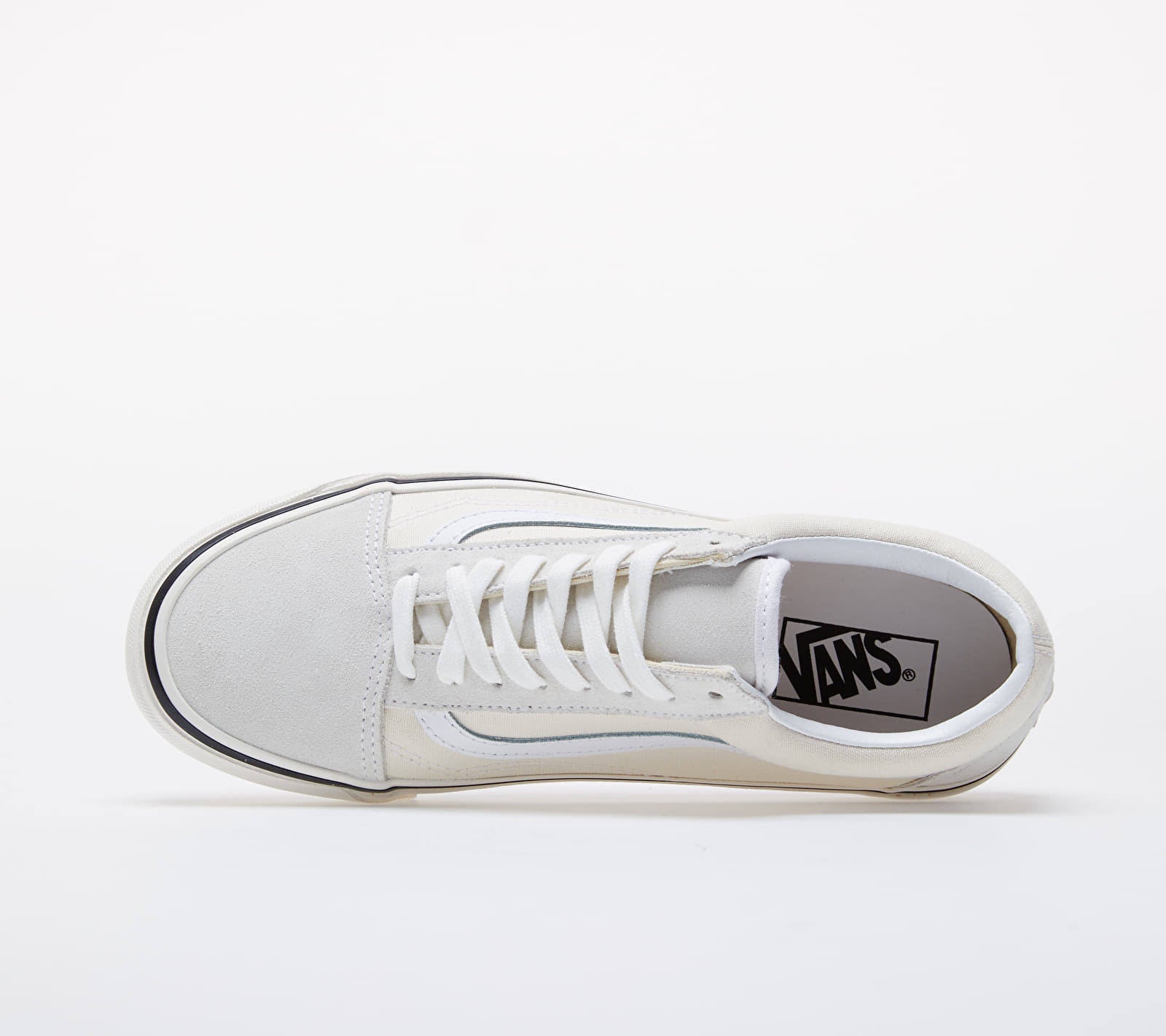 Vans Old Skool 36 DX Anaheim Factory VA38G2MR4 O56574