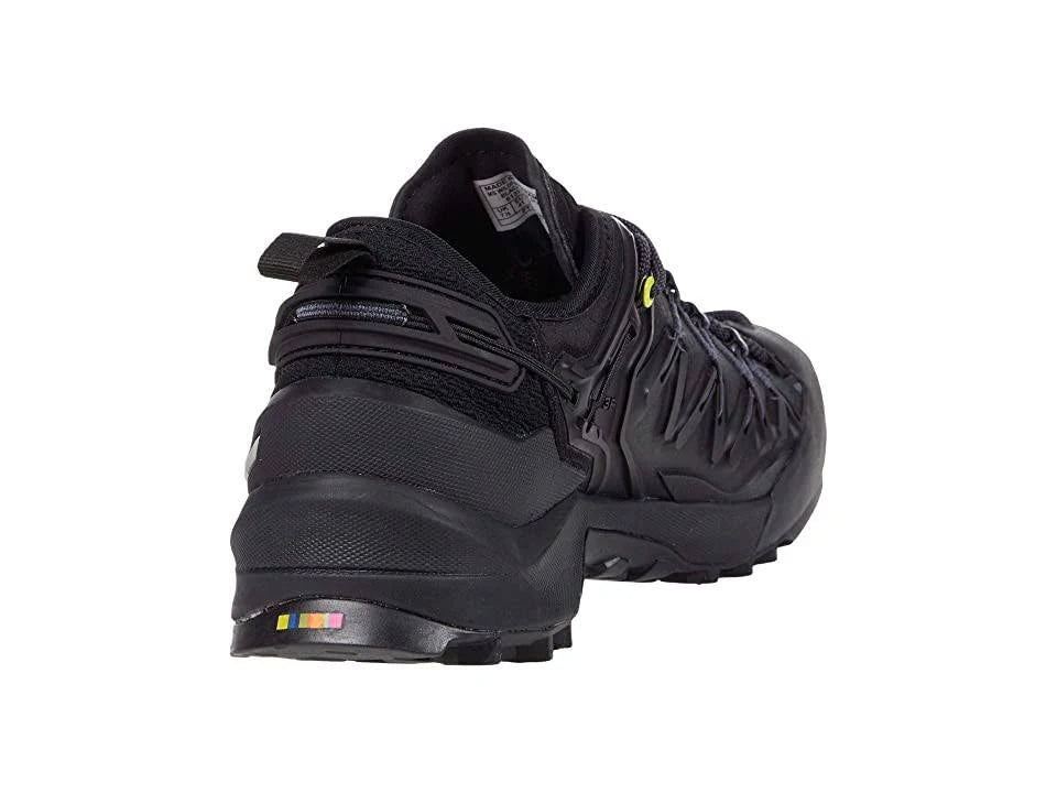 Black/Black Men's Wildfire Edge GTX E6752