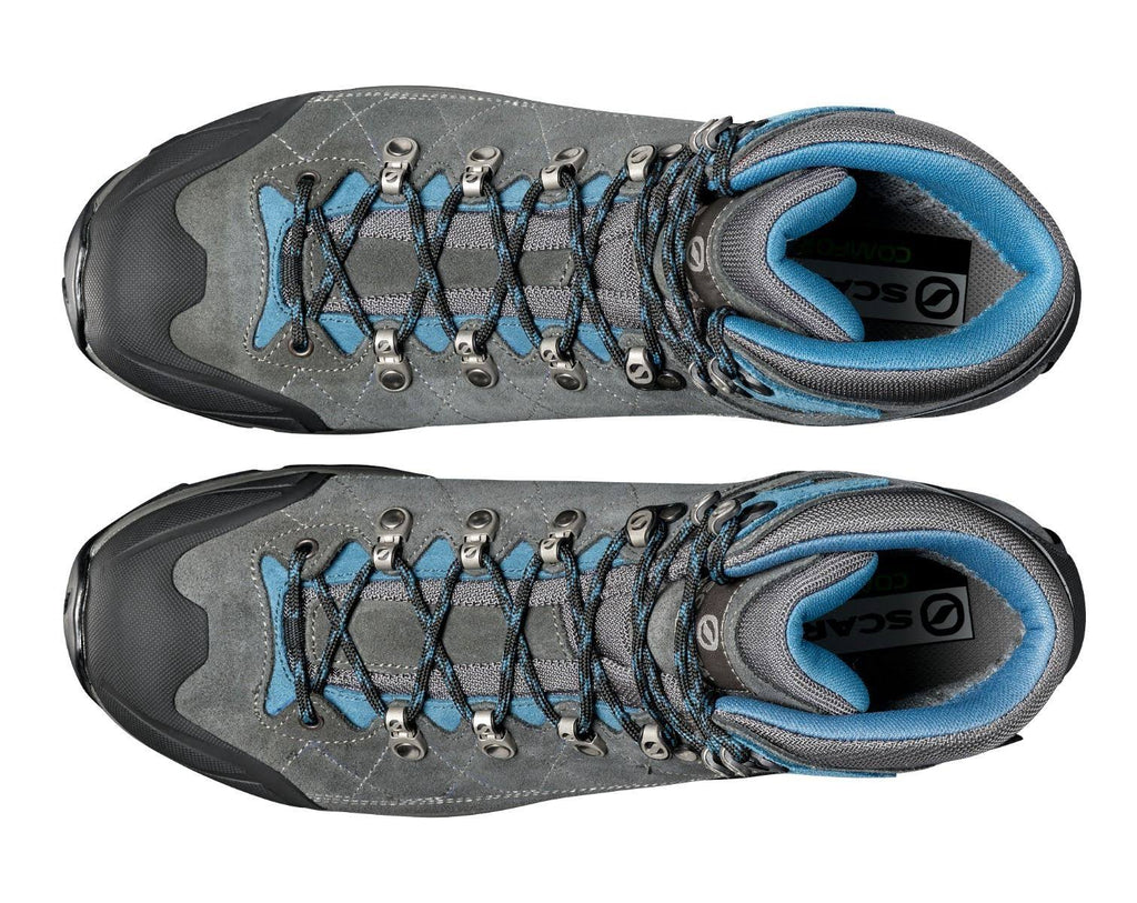 Men's Kailash Trek GTX Hiking Boots E483