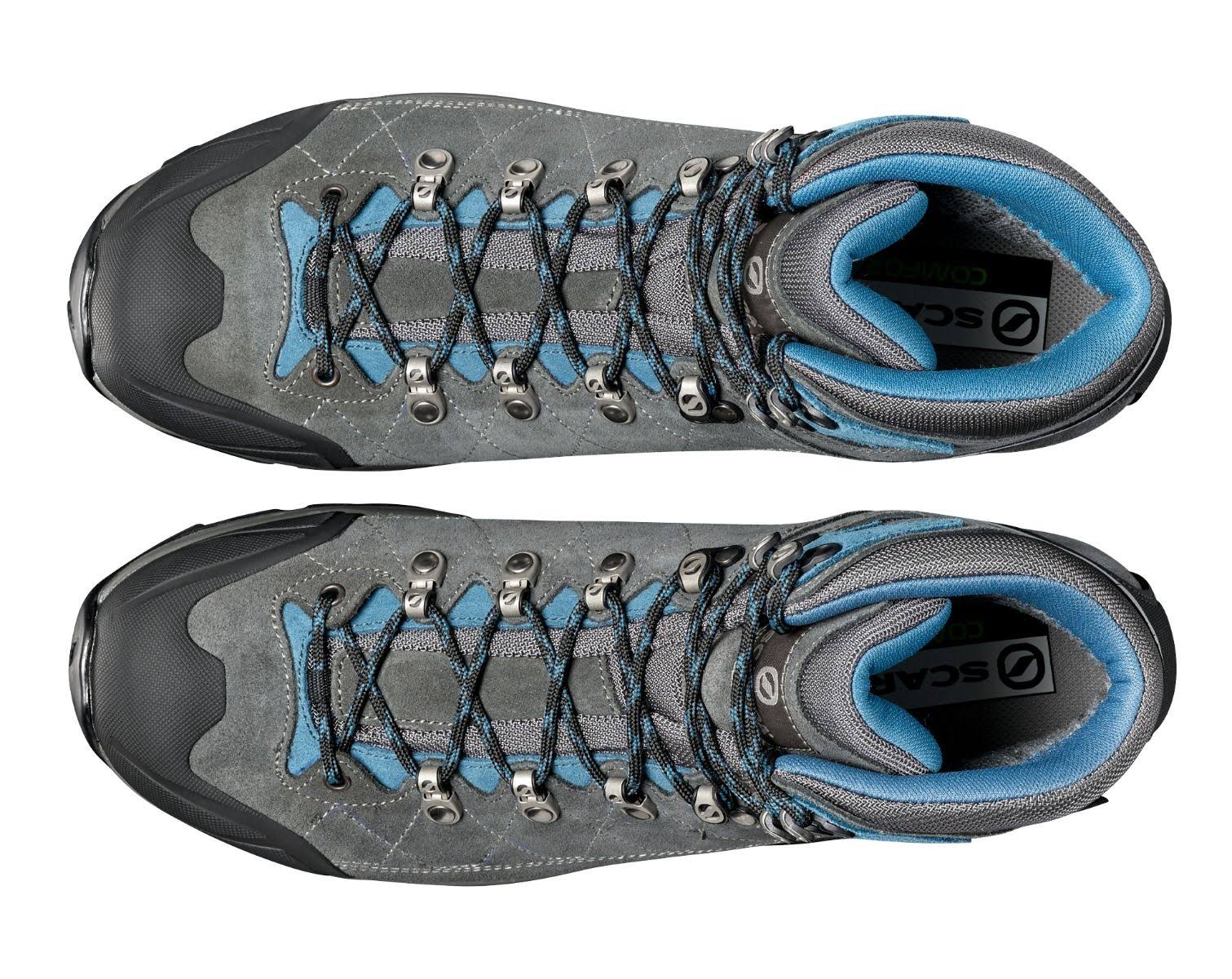 Men's Kailash Trek GTX Hiking Boots E483